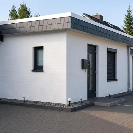 Nina, Am Swatten Diek 4, 27476 Sahlenburg Apartmán Cuxhaven