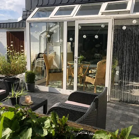 Apartmán Nina, Am Swatten Diek 4, 27476 Sahlenburg