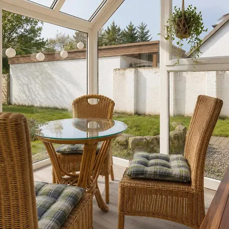 Nina, Am Swatten Diek 4, 27476 Sahlenburg Apartmán Cuxhaven